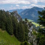 Pürschlinghaus lugt heraus © Gipfelfieber