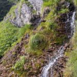 Quelle über der Kälberalpe © Gipfelfieber