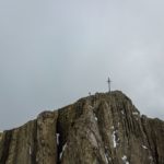 Gipfel der Schesaplana © Gipfelfieber