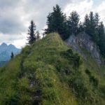 Schmaler Grat © Gipfelfieber