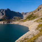 Blick zurück © Gipfelfieber