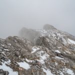 Aufstieg zur Sulzfluh © Gipfelfieber