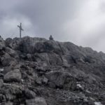 Gipfelkreuz der Sulzfluh © Gipfelfieber