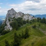 Teufelstättkopf vom Latschenkopf © Gipfelfieber