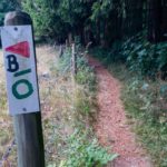 Wanderweg © Gipfelfieber