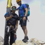 Projekt 16 Gipfel geschafft © Gipfelfieber