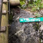 Ausstieg erreicht © Gipfelfieber