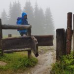 Regentest © Jörg Thamer/outdoorsuechtig.de