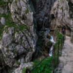 In der Höllentalklamm © Gipfelfieber