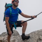 Das Ziel vor Augen © Gipfelfieber