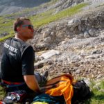 Kurze Pause © Gipfelfieber