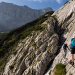 Im Klettersteig © Gipfelfieber