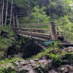 Die letzte Brücke © Gipfelfieber