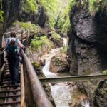 Über dem Mixnitzbach © Gipfelfieber