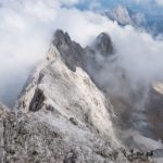 Klettersteig und Riffelköpfe © Gipfelfieber