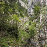 Steig durch die Bärenschützklamm © Gipfelfieber