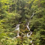 Wasserfall Kaskaden © Gipfelfieber