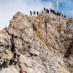 Zugspitze © Gipfelfieber