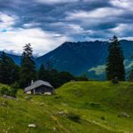 Brandelbergalm © Gipfelfieber