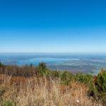 Blick hinüber zum Chiemsee © Gipfelfieber