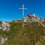 Gipfel vom Heuberg © Gipfelfieber