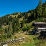 Verfallene Jöchlalm © Gipfelfieber