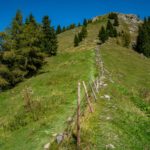 Gipfelanstieg © Gipfelfieber