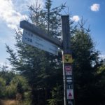 Wegweiser © Gipfelfieber