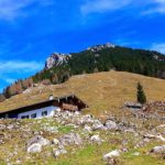 Naunspitze © Gipfelfieber