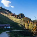 Die Plattenalm © Gipfelfieber