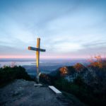 Gipfelkreuz vom Sulten © Gipfelfieber