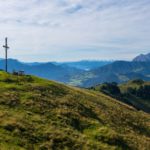 Gipfel vom Wandberg © Gipfelfieber