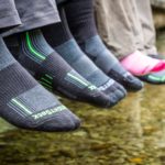 Wrightsock im Langzeittest: Blasen? Das war einmal © Gipfelfieber