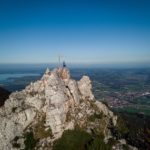 Titelbild Kalender 2019 © Gipfelfieber