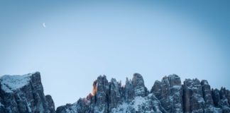 Februar 2019 © GipfelfieberFebruar 2019 © Gipfelfieber