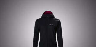 Nikolaus-Gewinnspiel: Berghaus Isolationsjacke für Frauen © Berghaus