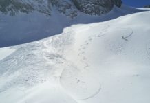 Einmal um die Welt: Fünf außergewöhnliche Reiseziele für Snowboarder © Gipfelfieber