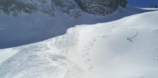 Einmal um die Welt: Fünf außergewöhnliche Reiseziele für Snowboarder © Gipfelfieber