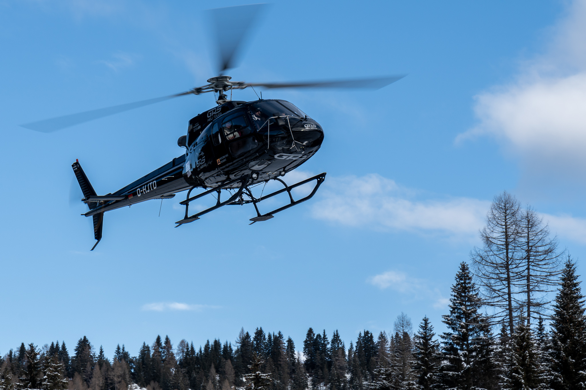 Abgesichert in den Bergen: Versicherungen für den Fall der Fälle © Gipfelfieber