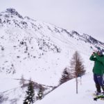 Mit Ranger unterwegs © Gipfelfieber