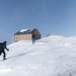 Winterraum der Hagener Hütte © Gipfelfieber