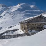 Tauernhaus unterhalb der Hagener Hütte © Gipfelfieber