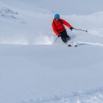 Abfahrt © Gipfelfieber