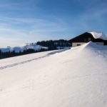 Schneemassen © Gipfelfieber