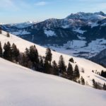 Walchsee und Kaisergebirge © Gipfelfieber