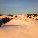 Goldener Gipfel © Gipfelfieber