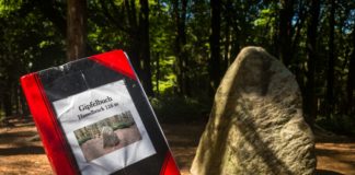 Projekt 16 Gipfel: Der Hasselbrack in Hamburg - Großstadtidylle mal anders © Gipfelfieber