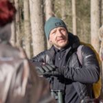 Ranger Matthias © Gipfelfieber