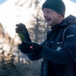 Matthias in seinem Element © Gipfelfieber