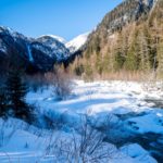 Rauschende Schwarzach © Gipfelfieber